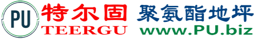 特尔固®金湖聚氨酯地坪